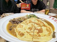 -爷爷的烀饼店