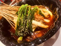 -梵云依家小冒菜(新街口总店)