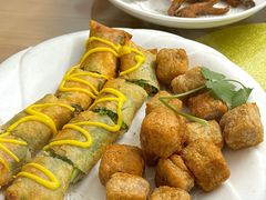 -胡家饭店(崇福路店)