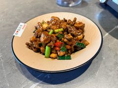-佬太公海鸭·海鲜大排档(上海总店)