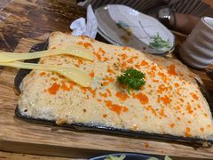 -小川洋风料理(街道口店)