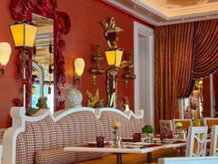 -咖啡苑 - 蔚藍夏日主题(永利皇宫店)