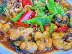 -坛南湾农家乐·海鲜楼·大排档(平潭坛南湾店)