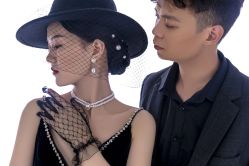 -经典婚纱摄影美学馆·私人定制