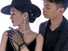 -经典婚纱摄影美学馆·私人定制
