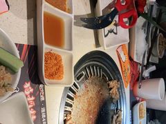 -猫爪爪原切自助烤肉(观音桥阳光世纪店)