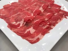 -牛街·马辈儿涮肉(牛街二店)