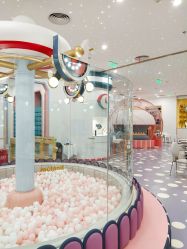 -MELAND CLUB亲子乐园·派对·餐厅(北京芳圆里ID MALL店)