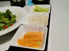 -煜丰汴京烤鸭(福彩路店)