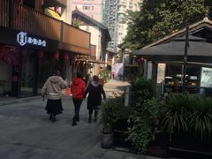 -东水门老街