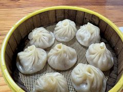 -十字街老太婆(辛家庵分店)