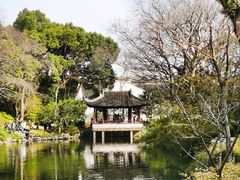 -拙政园