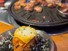 -济州爱肉堂(总店)