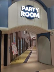 -meland club亲子乐园(重庆万象城店)