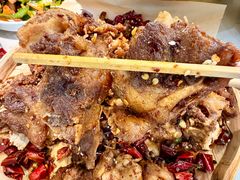 -川人百味(亿合城店)
