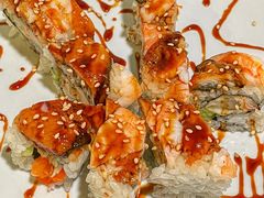 -桃屋日本料理(清华科技园店)