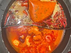 -蜀大侠火锅(春熙路店)