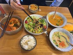 -About Bistro關於·泰式家庭料理