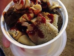 -利强记北角鸡蛋仔(弥敦道店 )