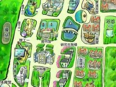 -哈尔滨师范大学(松北校区)