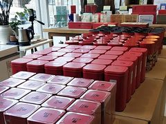 -张一元茶庄(望京店)