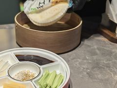 -宫燕府·京菜·烤鸭·淮扬菜(王府中心店)