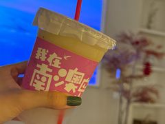 -南澳岛打卡果汁冰公司