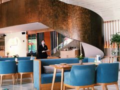 大堂-EN SPACE恩空间