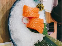 -宫谷创作料理(大拇指广场店)