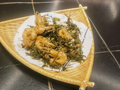 -老李家土菜馆·安吉地标美食