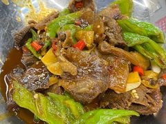 -民间瓦缸煨汤館(嵩山路店)
