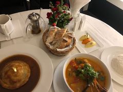 -Khéma Restaurant Pasteur