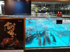 -艳阳天·非遗楚菜(武汉客厅店)