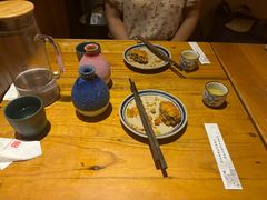 -长亭酒肆.武夷菜(鼓楼后海店)