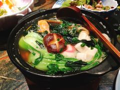 -炙柒Sekinana·精致料理 烧鸟·铁板烧(海上世界店)