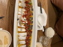 -花舍·新派粤菜·西餐·下午茶(亚运村·鸟巢店)