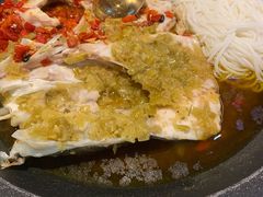 双色鸳鸯鱼头王-望湘园·洞庭渔宴(永旺店)