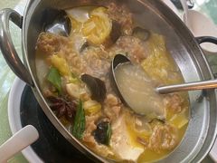 -京尊烤鸭店JINGZUN(春秀路店)
