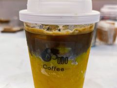 -6号咖Coffee