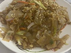 -凯盈阁私房菜·桑拿鸡(绿茵花园店)
