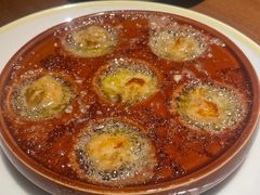 佩斯卡拉风味蒜香蜗牛-萨莉亚意式餐厅(南京环亚凯瑟琳广场店)