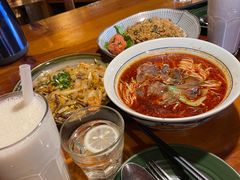 -源一咖啡馆(麒麟巷步行街店)