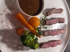 -AZUL by FUEL蓝色·法式酒馆(琶醍店)