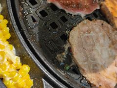 -韩宫宴和牛烤肉(合肥滨湖银泰城店)
