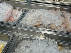 -阿坤纯正西刀鱼丸(Kuala Lumpur Branch)