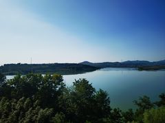 -威海天沐度假区温泉
