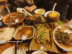 -多哥水傣味餐厅(司马巷店)