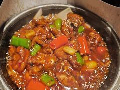 -雨后行菜(报慈北路店)