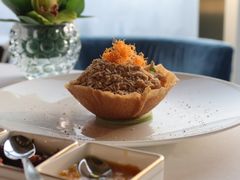 -金轩中餐厅 Jin Xuan(浦东丽思卡尔顿酒店)