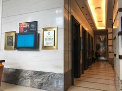 -深圳东方银座酒店